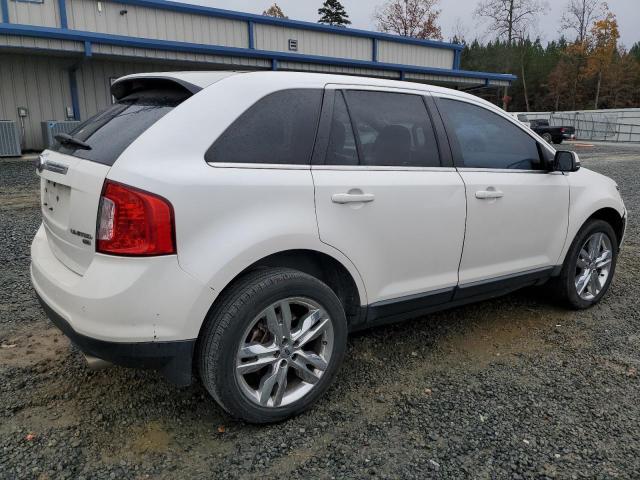 Photo 3 from auction – 2014 FORD EDGE LIMIT with VIN 2FMDK4KC8EBA42685