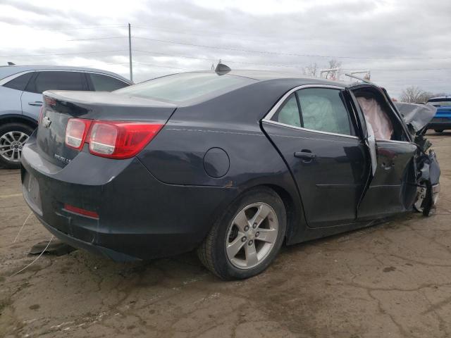 Photo 3 from auction – 2014 CHEVROLET MALIBU LS with VIN 1G11B5SL6EF125603