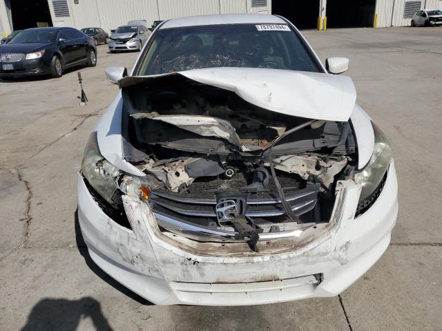 Photo 5 from auction – 2011 HONDA ACCORD LXP with VIN 1HGCP2F46BA052116