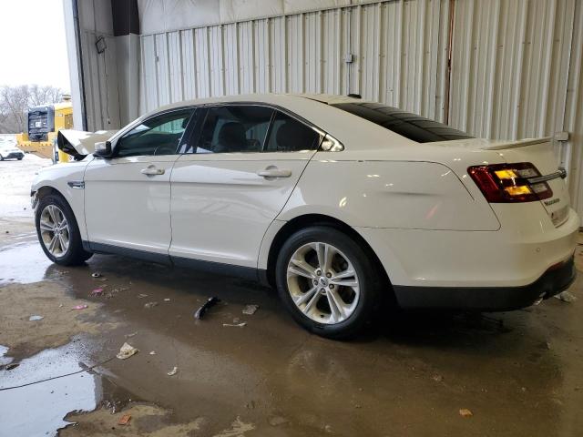 Photo 2 from auction – 2016 FORD TAURUS SEL with VIN 1FAHP2E84GG150287