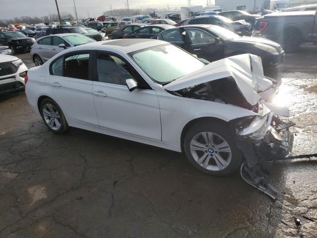 Photo 4 from auction – 2017 BMW 330 XI with VIN WBA8D9C39HA011860