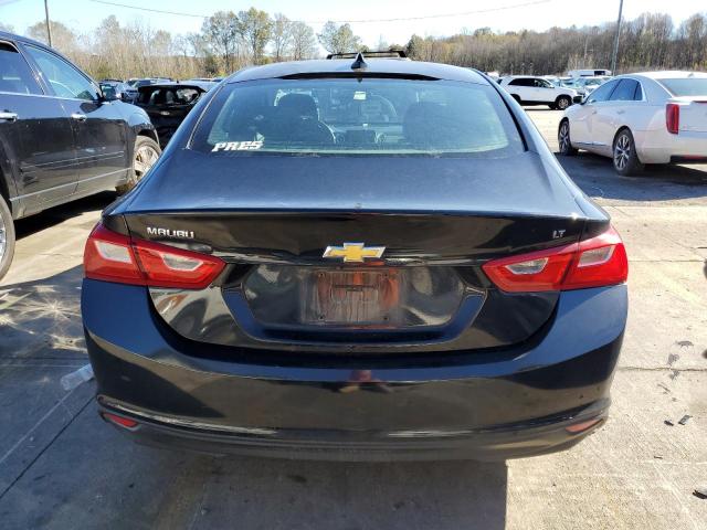 Photo 6 from auction – 2017 CHEVROLET MALIBU LT with VIN 1G1ZE5ST7HF131599