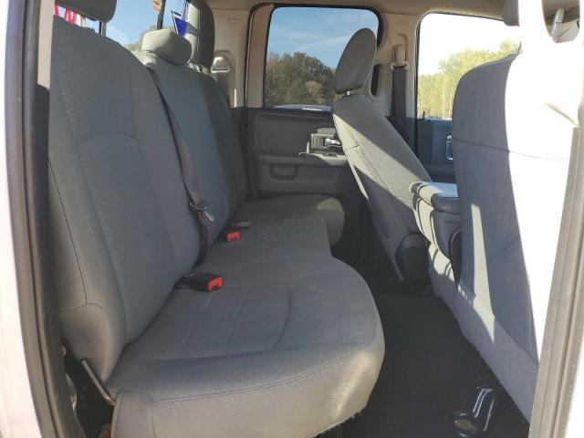 Photo 10 from auction – 2017 RAM 1500 SLT with VIN 1C6RR7GG8HS731257