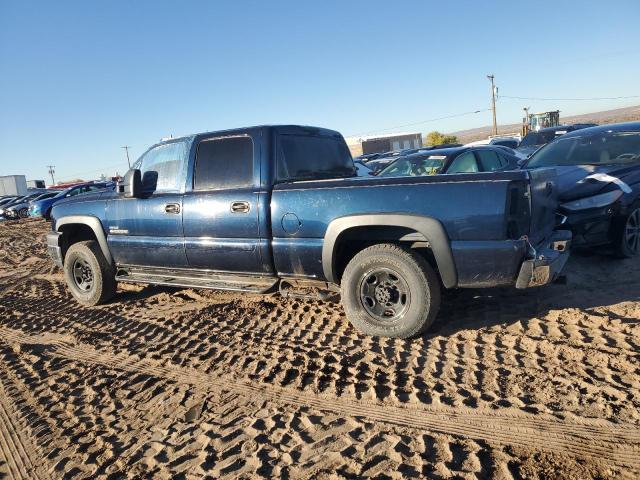Photo 2 from auction – 2006 CHEVROLET SILVERADO with VIN 1GCHC23D06F247268