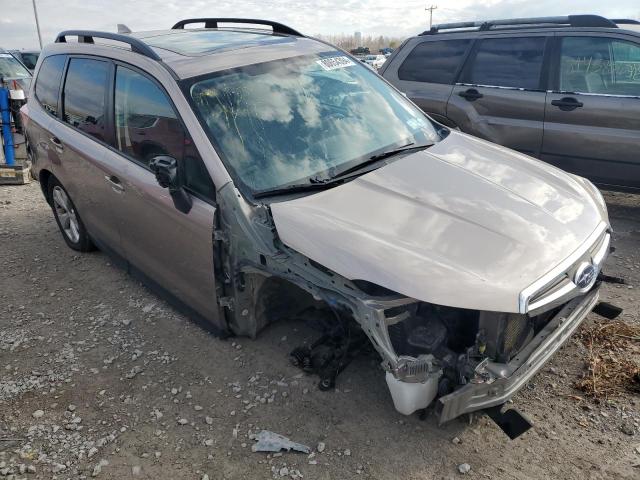 Photo 4 from auction – 2016 SUBARU FORESTER 2 with VIN JF2SJAFCXGH554611