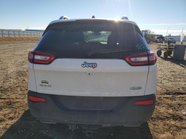 Photo 6 from auction – 2016 JEEP CHEROKEE L with VIN 1C4PJMCS8GW154740