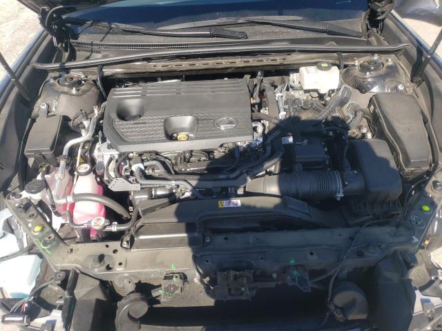 Photo 11 from auction – 2023 LEXUS ES 300H BA with VIN 58ADA1C15PU033236