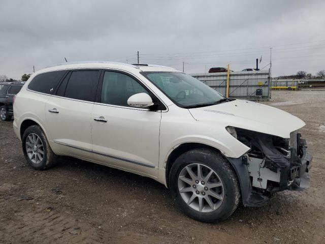 Photo 4 from auction – 2014 BUICK ENCLAVE with VIN 5GAKRBKD0EJ363105