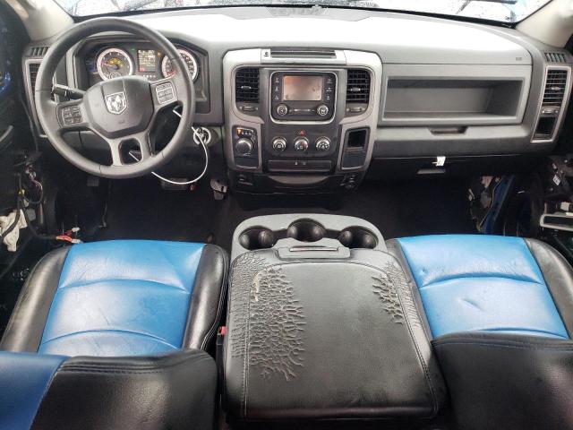 Photo 8 from auction – 2018 RAM 1500 ST with VIN 1C6RR6KG6JS284175