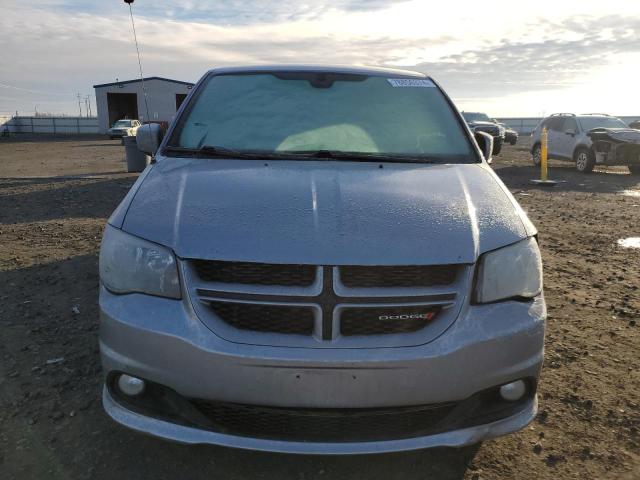 Photo 5 from auction – 2019 DODGE GRAND CARA with VIN 2C4RDGEG0KR670604