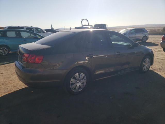 Photo 3 from auction – 2012 VOLKSWAGEN JETTA SE with VIN 3VWDP7AJ0CM457595