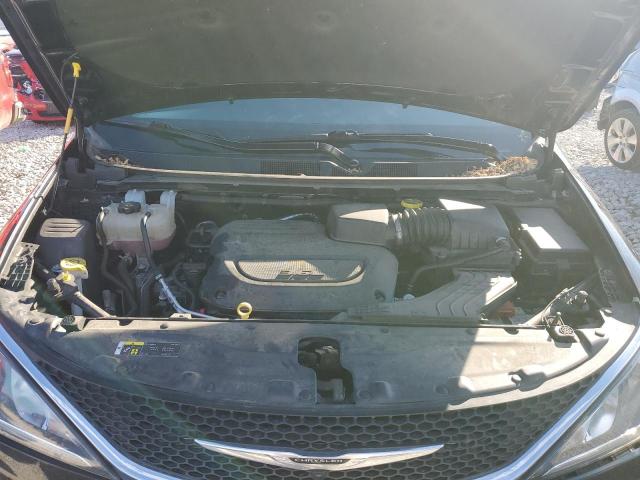 Photo 12 from auction – 2020 CHRYSLER PACIFICA T with VIN 2C4RC1EG0LR142420