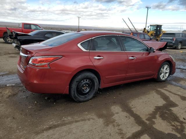 Foto 3 de la subasta – 2014 NISSAN ALTIMA 2.5 con VIN 1N4AL3AP1EC299700
