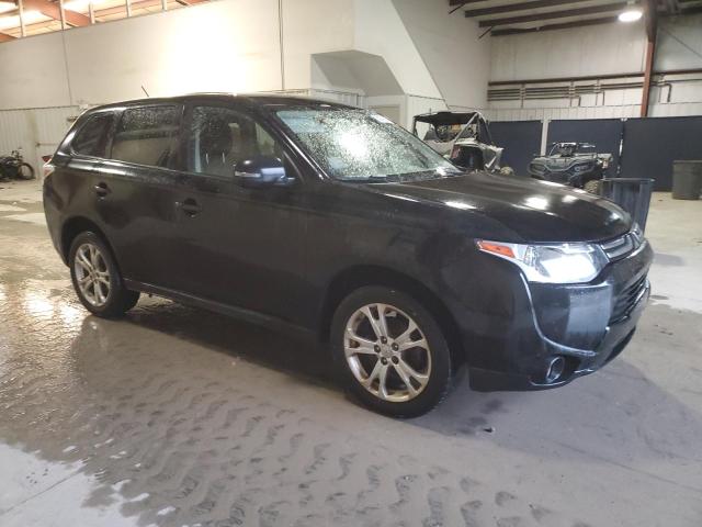 Photo 4 from auction – 2014 MITSUBISHI OUTLANDER with VIN JA4AZ3A39EZ015873