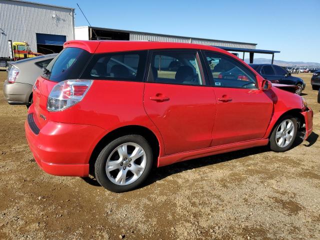 Photo 3 from auction – 2005 TOYOTA COROLLA MA with VIN 2T1KR32E75C439282