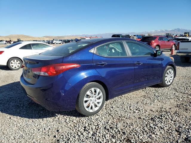 Photo 3 from auction – 2011 HYUNDAI ELANTRA GL with VIN 5NPDH4AE1BH044168