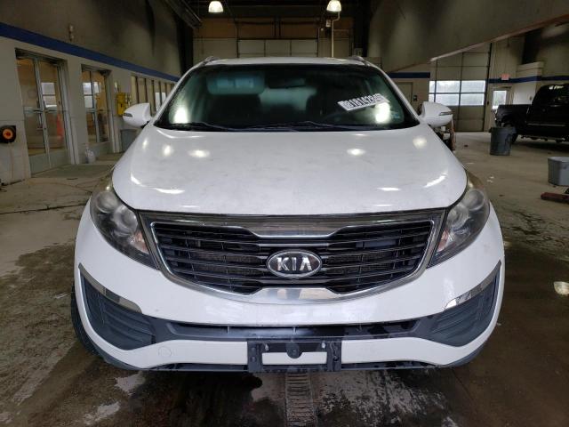 Photo 5 from auction – 2012 KIA SPORTAGE B with VIN KNDPB3A20C7305536