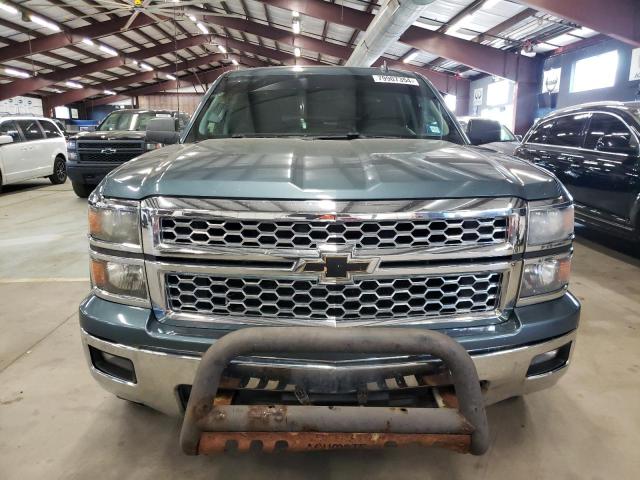 Photo 5 from auction – 2014 CHEVROLET SILVERADO with VIN 3GCUKREC3EG308186