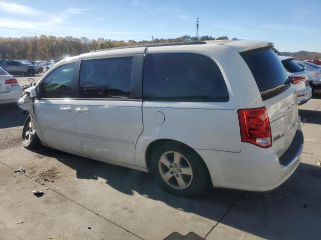 Photo 2 from auction – 2012 DODGE GRAND CARA with VIN 2C4RDGCG8CR146945