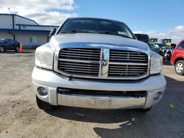 Photo 5 from auction – 2007 DODGE RAM 2500 with VIN 3D3KS29A87G843998