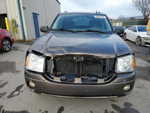 Фото 5 с аукциона – 2008 GMC ENVOY с VIN 1GKDT13S882154178