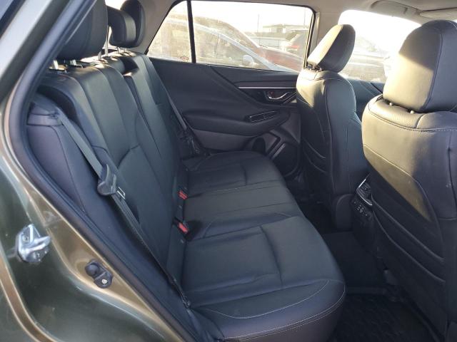 Photo 11 from auction – 2023 SUBARU OUTBACK LI with VIN 4S4BTANC8P3126183