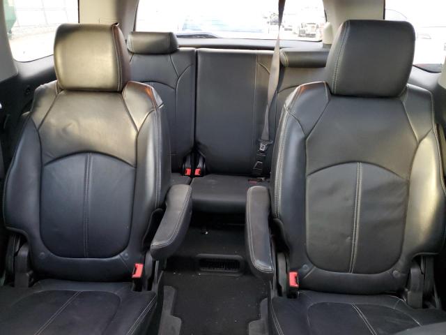 Photo 10 from auction – 2014 GMC ACADIA SLT with VIN 1GKKVRKD1EJ146816