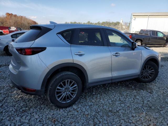 Photo 3 from auction – 2017 MAZDA CX-5 TOURI with VIN JM3KFBCL7H0202538
