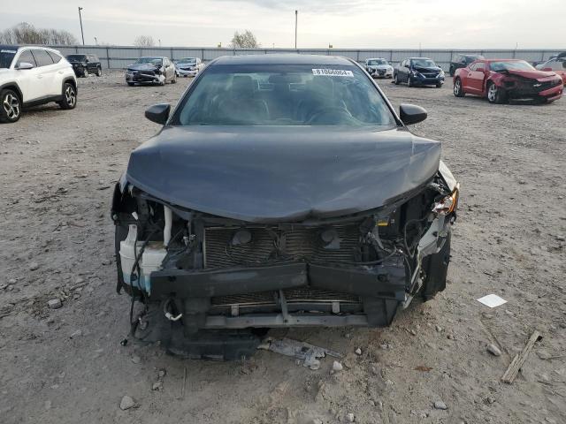 Photo 5 from auction – 2012 TOYOTA CAMRY BASE with VIN 4T1BF1FK7CU092531