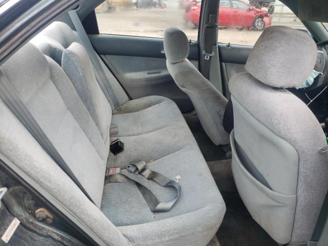 Photo 10 from auction – 1997 HONDA ACCORD EX with VIN 1HGCD5655VA044662
