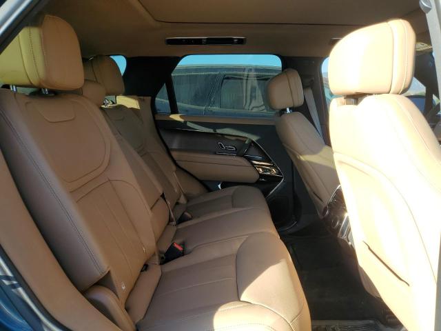 Photo 11 from auction – 2024 LAND ROVER RANGE ROVE with VIN SAL1P9EU7RA196079