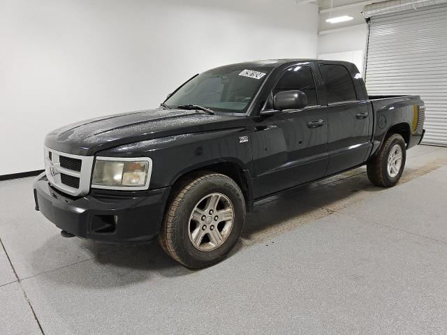 DODGE DAKOTA SXT 2010 with VIN 1D7RW3GP4AS264232 - Photo from auction