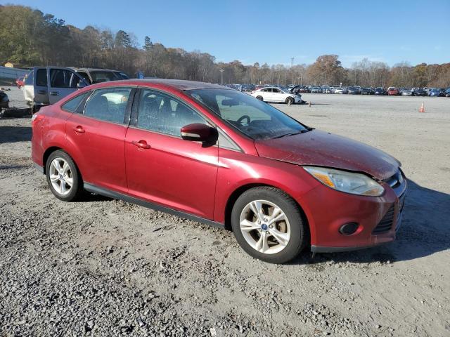 Photo 4 from auction – 2014 FORD FOCUS SE with VIN 1FADP3F26EL388547