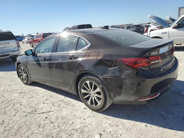 Photo 2 from auction – 2016 ACURA TLX with VIN 19UUB1F31GA005619