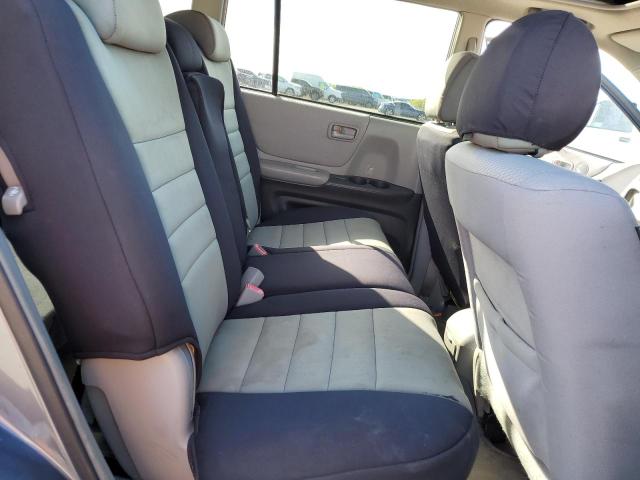 Photo 11 from auction – 2006 TOYOTA HIGHLANDER with VIN JTEDW21A860002294
