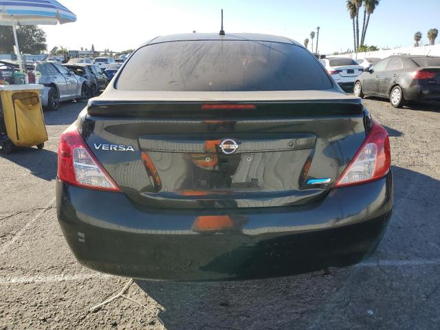 Photo 6 from auction – 2014 NISSAN VERSA S with VIN 3N1CN7AP1EL837307