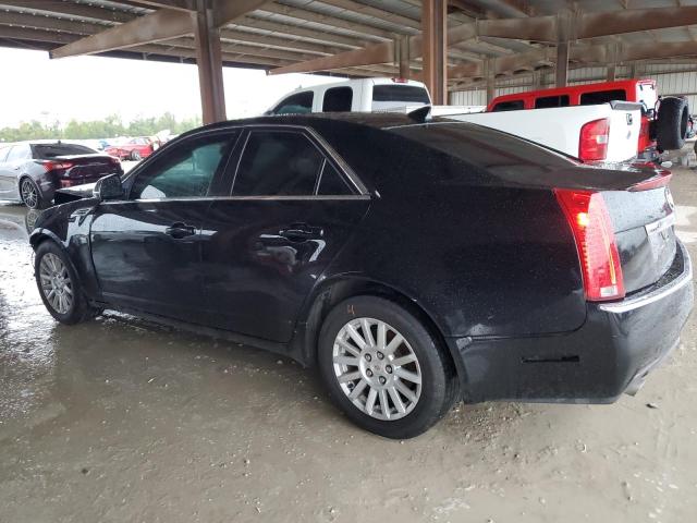 Photo 2 from auction – 2009 CADILLAC CTS with VIN 1G6DF577X90171175