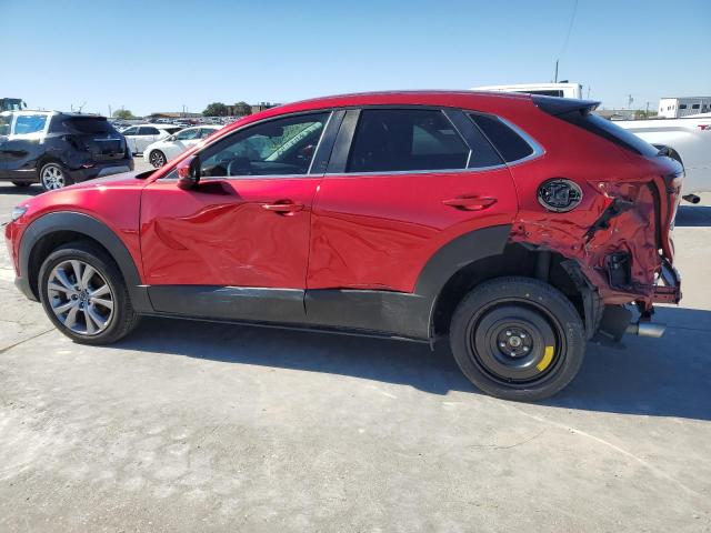Photo 2 from auction – 2021 MAZDA CX-30 SELE with VIN 3MVDMBBL9MM313137