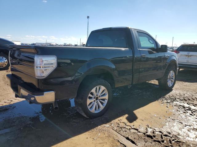 Photo 3 from auction – 2009 FORD F150 with VIN 1FTRF12W39KB51204