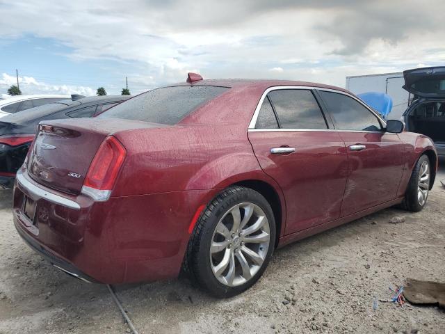 Foto 3 de la subasta – 2019 CHRYSLER 300 LIMITE con VIN 2C3CCAEG3KH631196