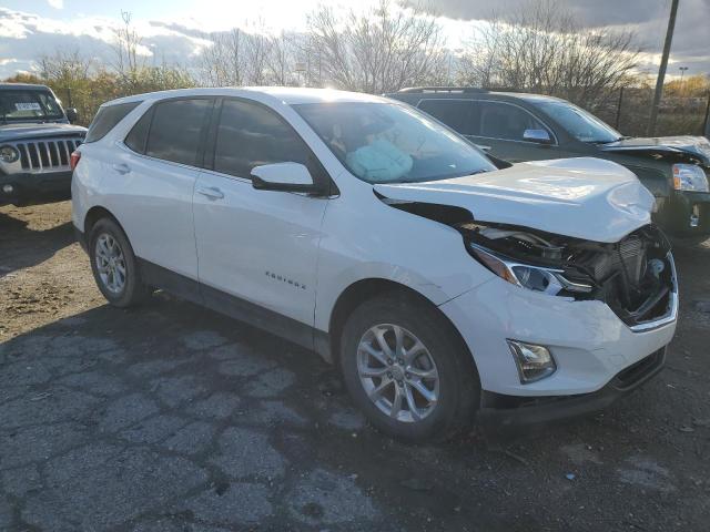 Photo 4 from auction – 2020 CHEVROLET EQUINOX LT with VIN 2GNAXTEV3L6160222