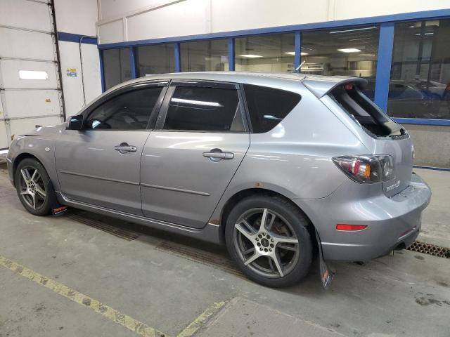 Photo 2 from auction – 2005 MAZDA 3 HATCHBAC with VIN JM1BK343451267376