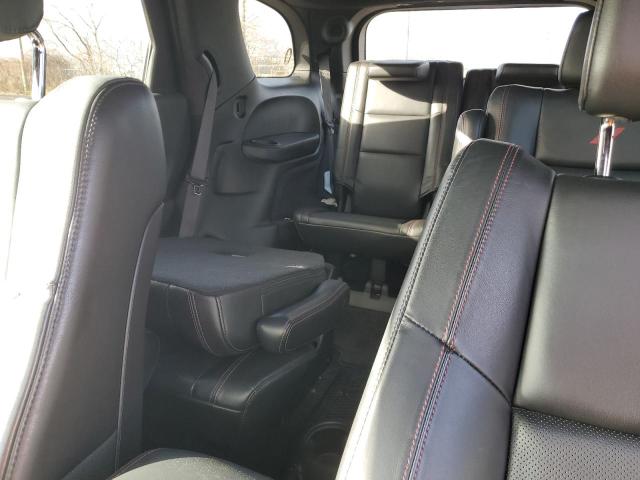Photo 10 from auction – 2022 DODGE DURANGO R/ with VIN 1C4SDJCT7NC107979