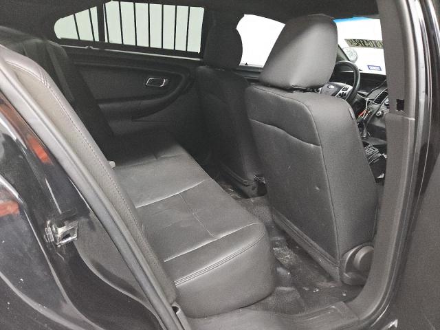 Photo 10 from auction – 2015 FORD TAURUS POL with VIN 1FAHP2L8XFG163661