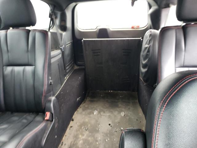 Photo 10 from auction – 2019 DODGE GRAND CARA with VIN 2C4RDGEG9KR510351