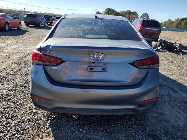 Photo 6 from auction – 2018 HYUNDAI ACCENT SE with VIN 3KPC24A33JE007251