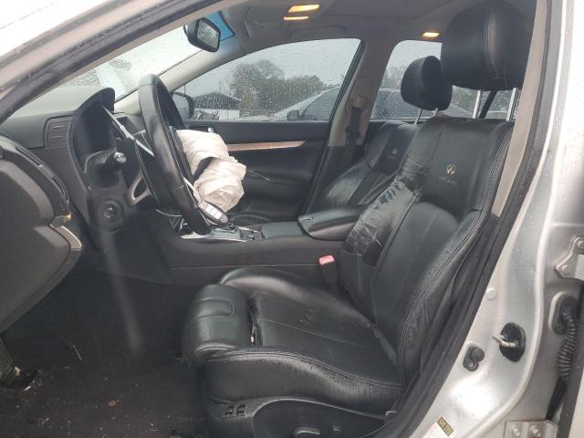 Photo 7 from auction – 2010 INFINITI G37 BASE with VIN JN1CV6AP4AM200857