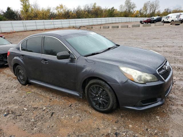 Photo 4 from auction – 2013 SUBARU LEGACY 2.5 with VIN 4S3BMCA69D3013917
