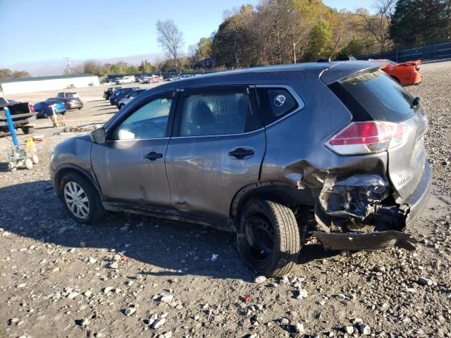 Photo 2 from auction – 2016 NISSAN ROGUE with VIN KNMAT2MV9GP685548
