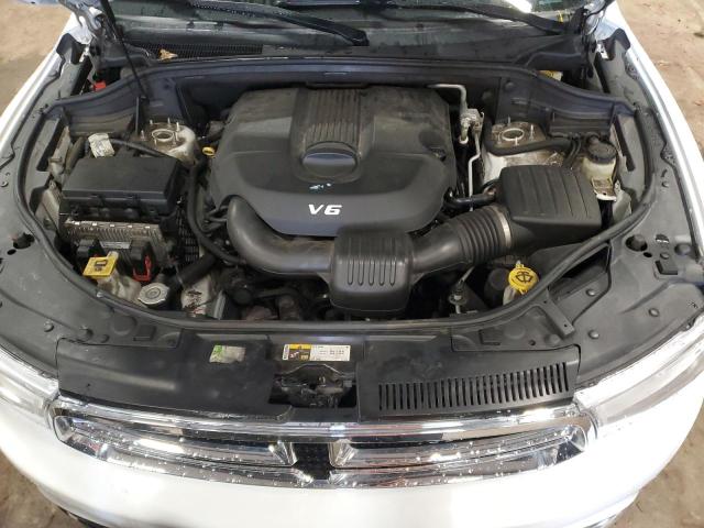Photo 12 from auction – 2014 DODGE DURANGO LI with VIN 1C4RDJDG2EC508517